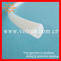 Electronic grade 20mm white silicone tubes